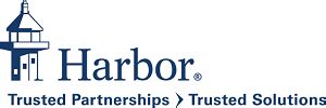 harbor funds home page.